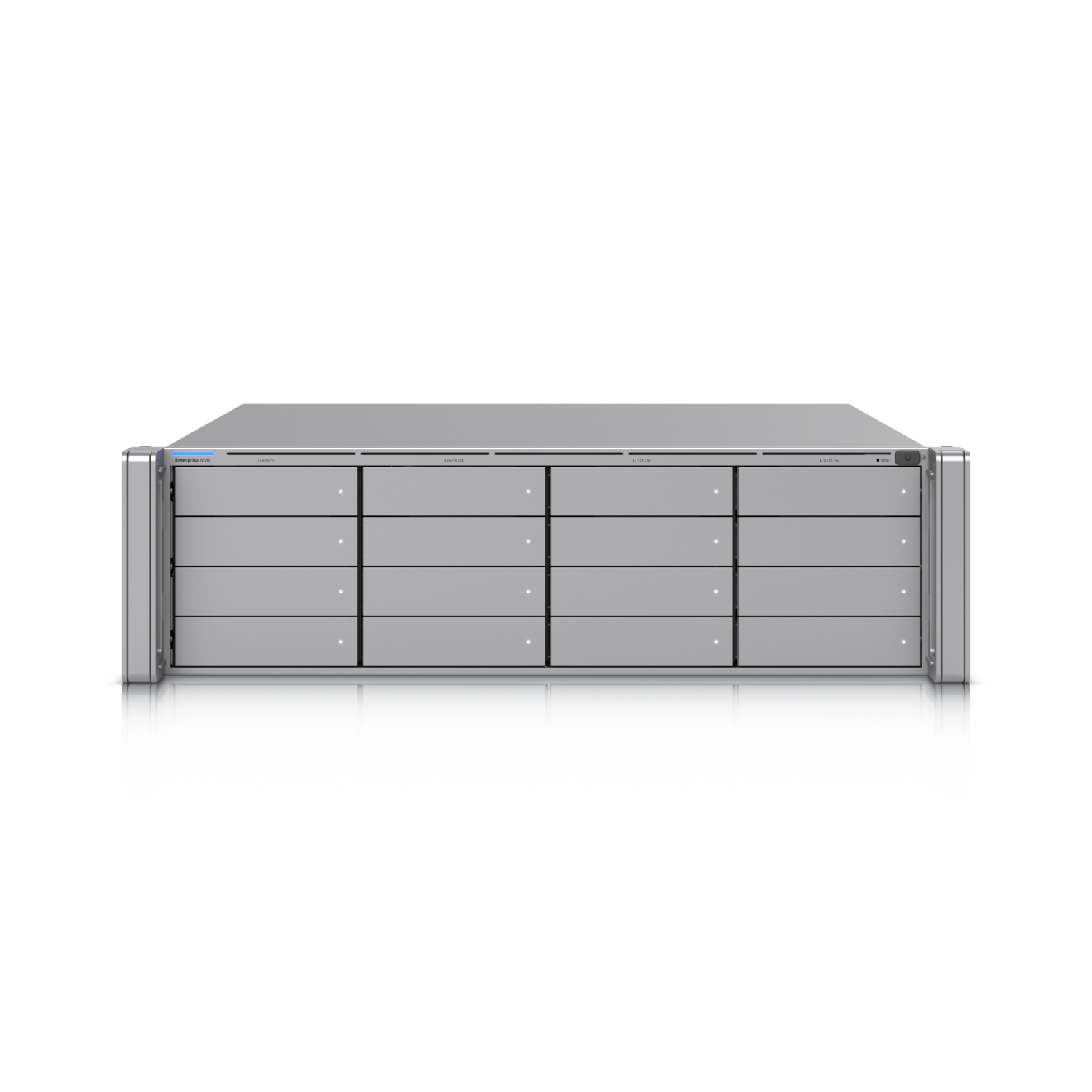Enterprise NVR