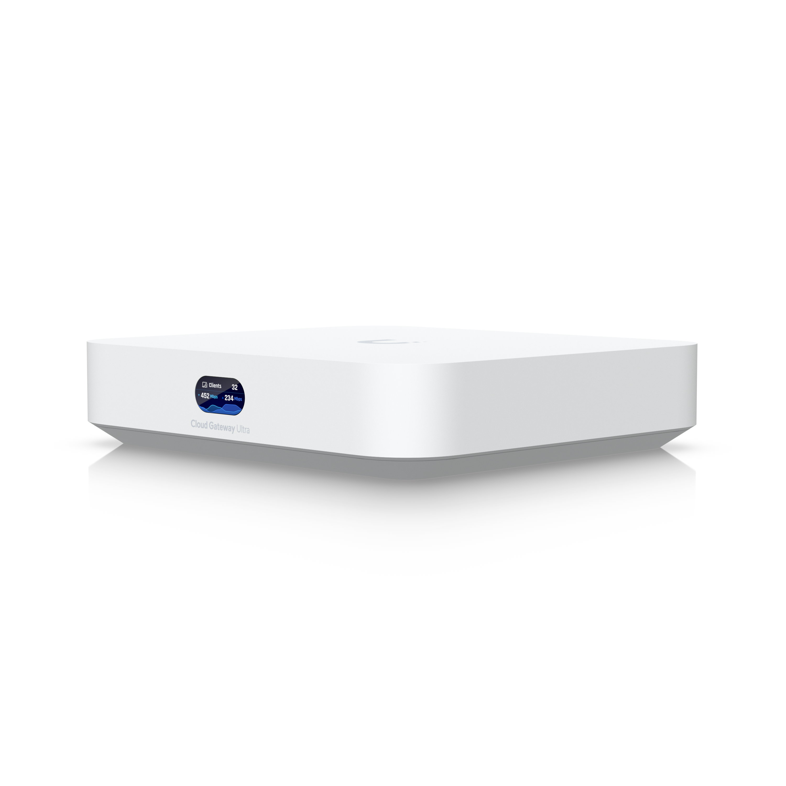 Cloud Gateway Max