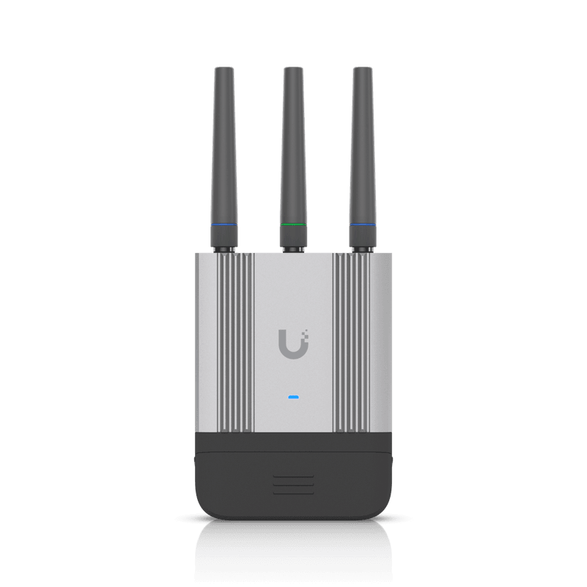 Mobile Router Industrial