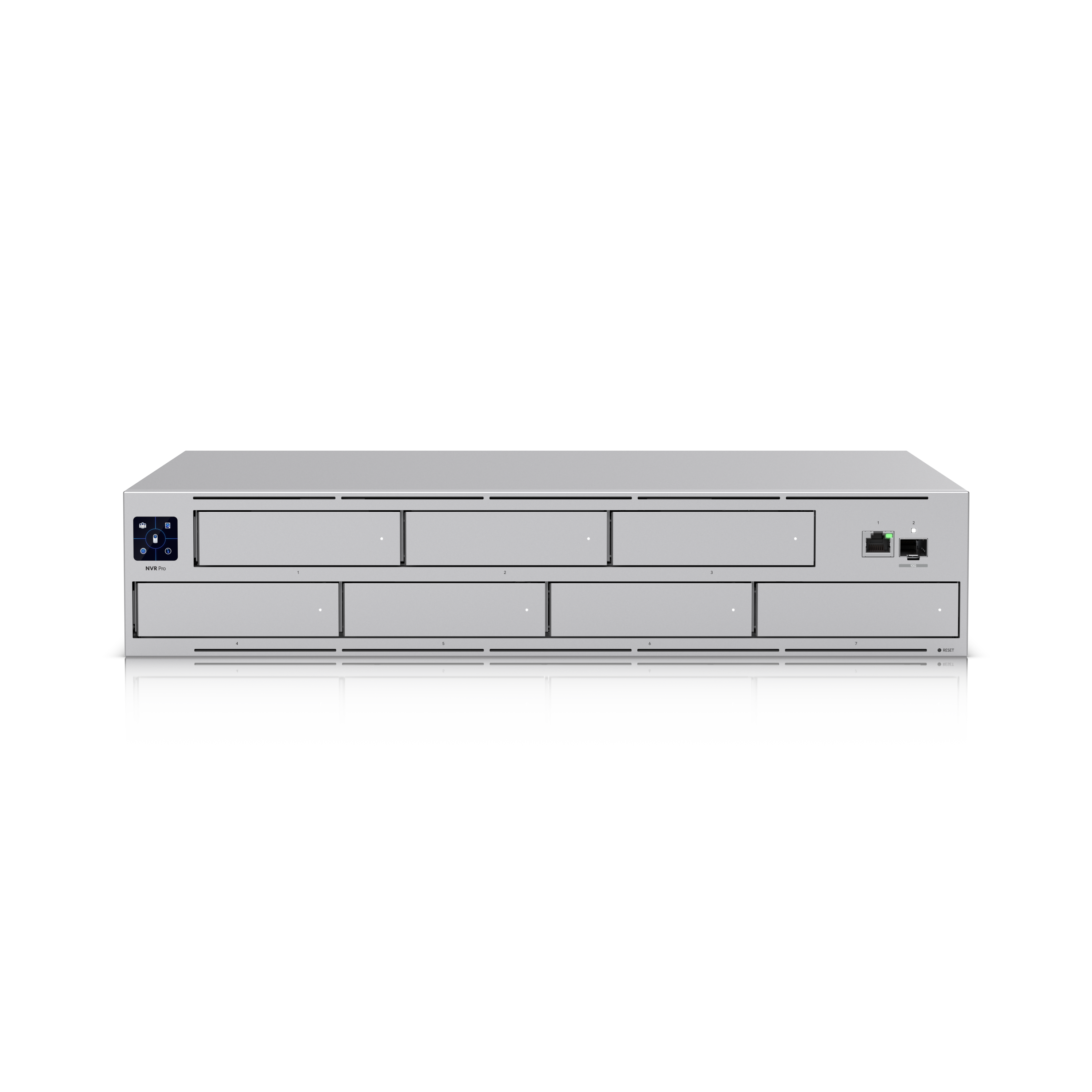 Network Video Recorder Pro