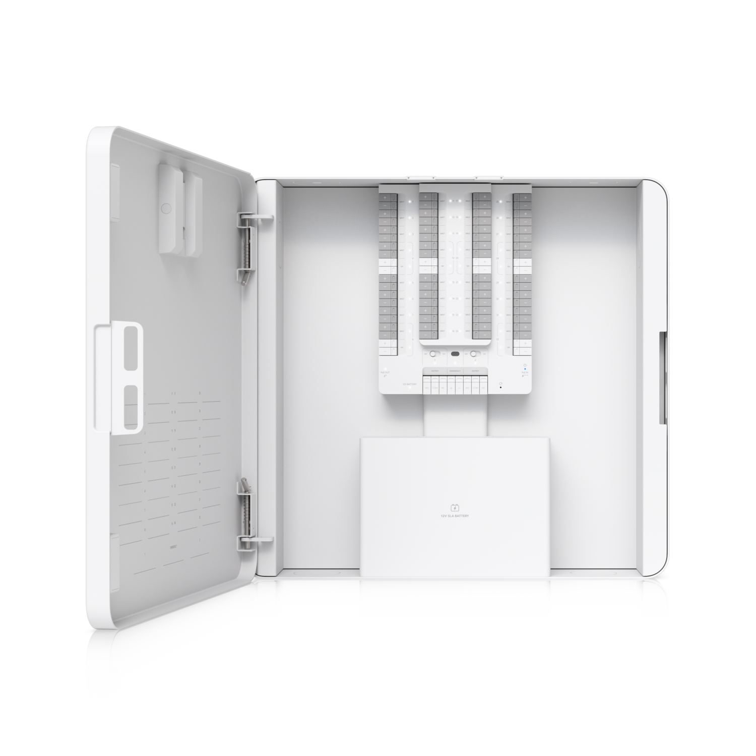 Alarm Hub Kit