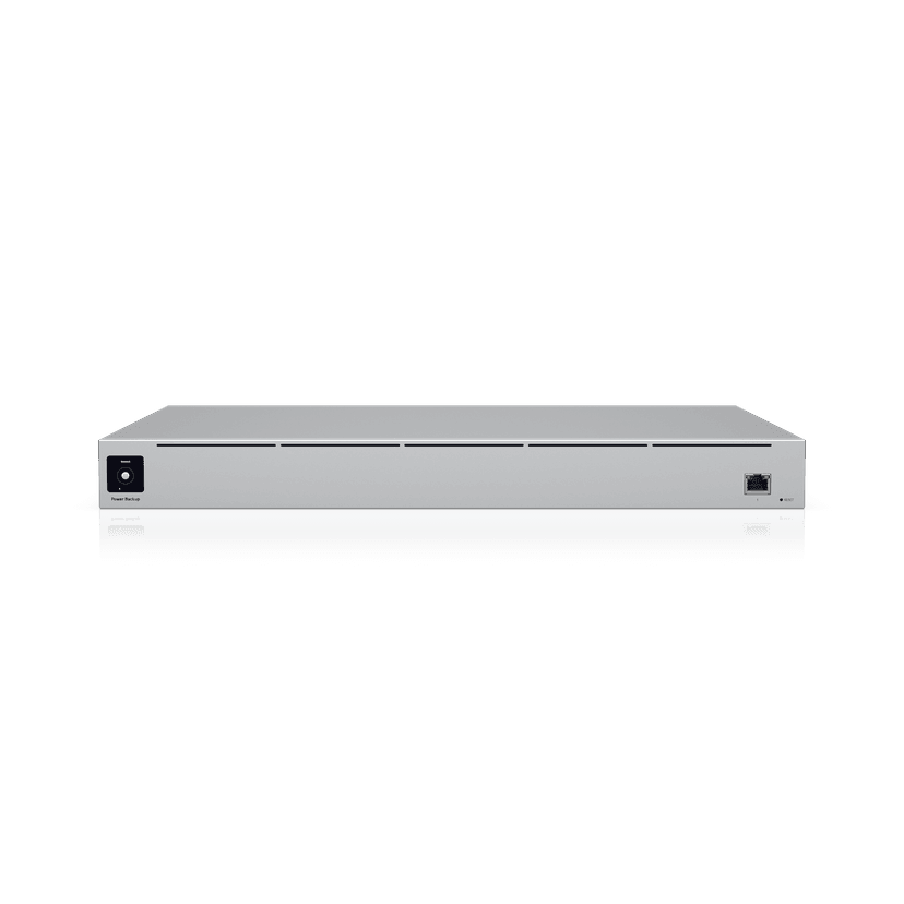 Redundant Power System