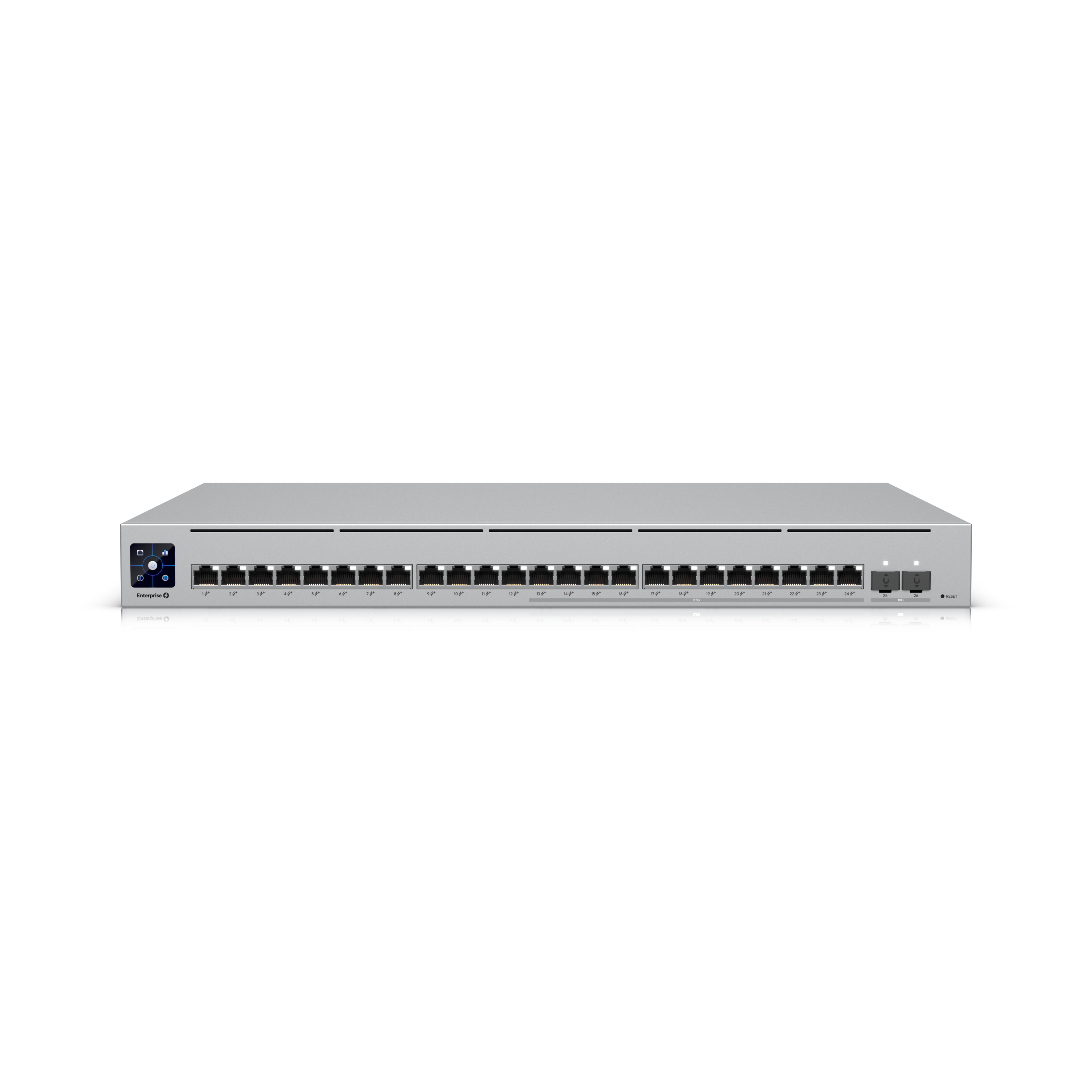 Switch Enterprise 24 PoE