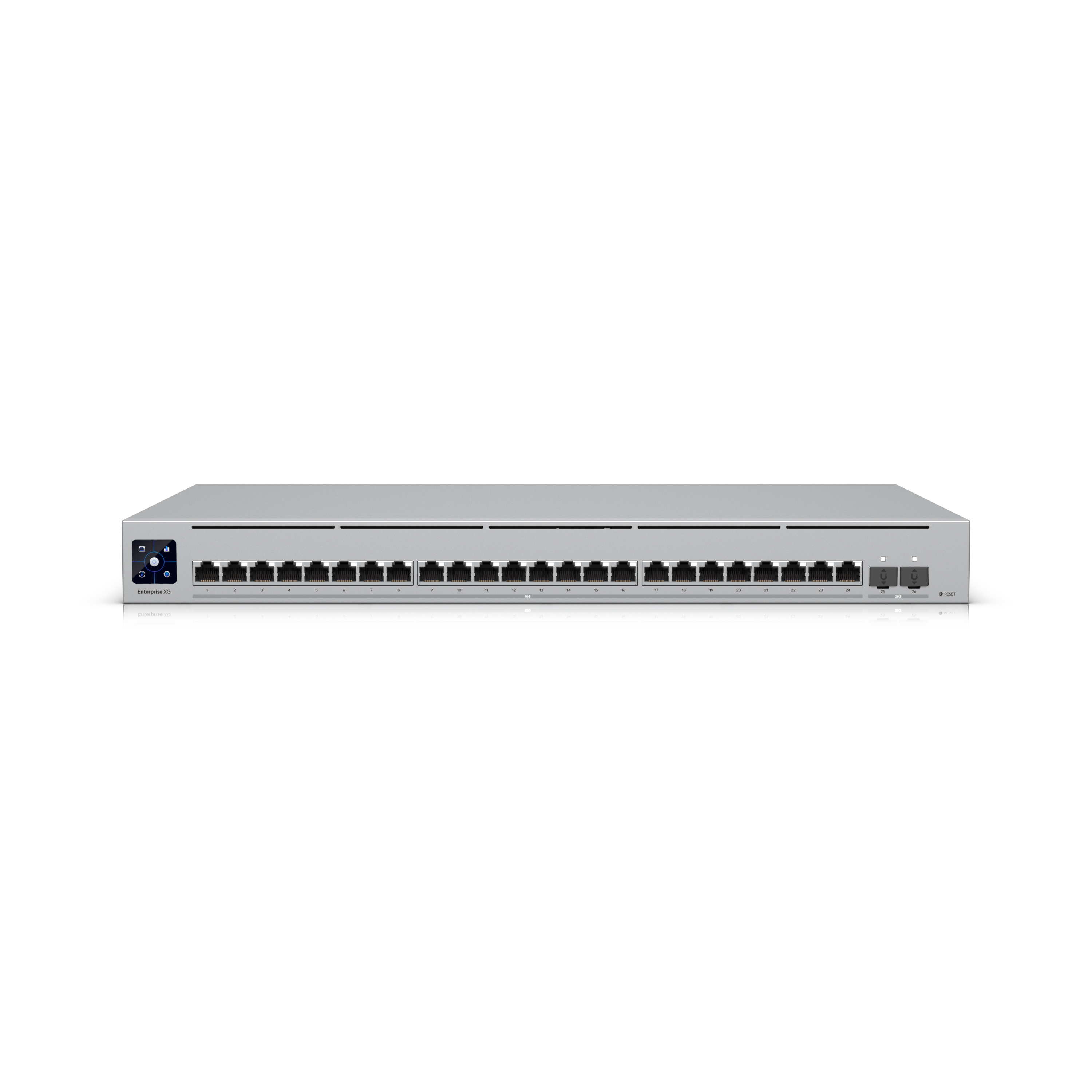 Switch Enterprise XG 24