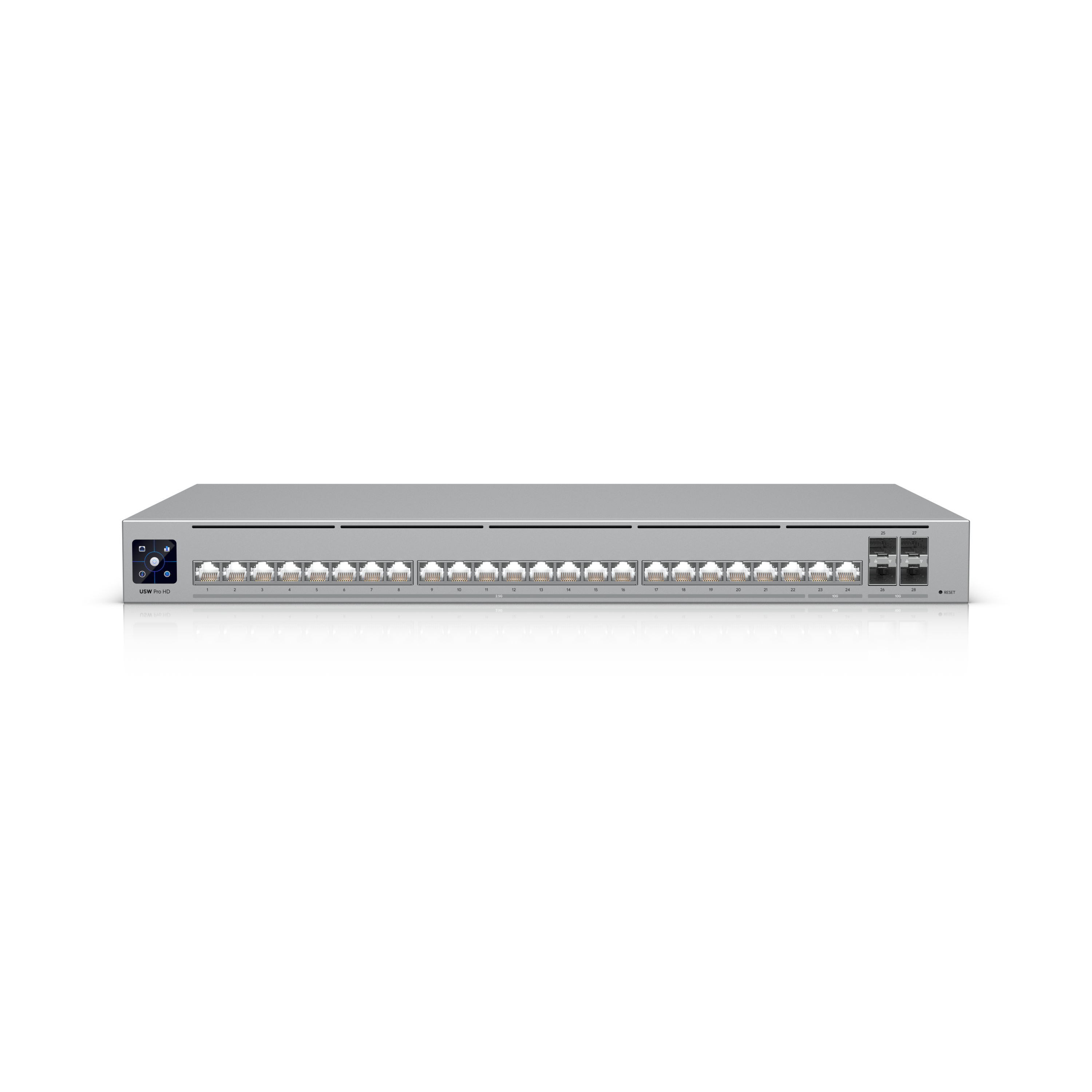 Switch Pro HD 24