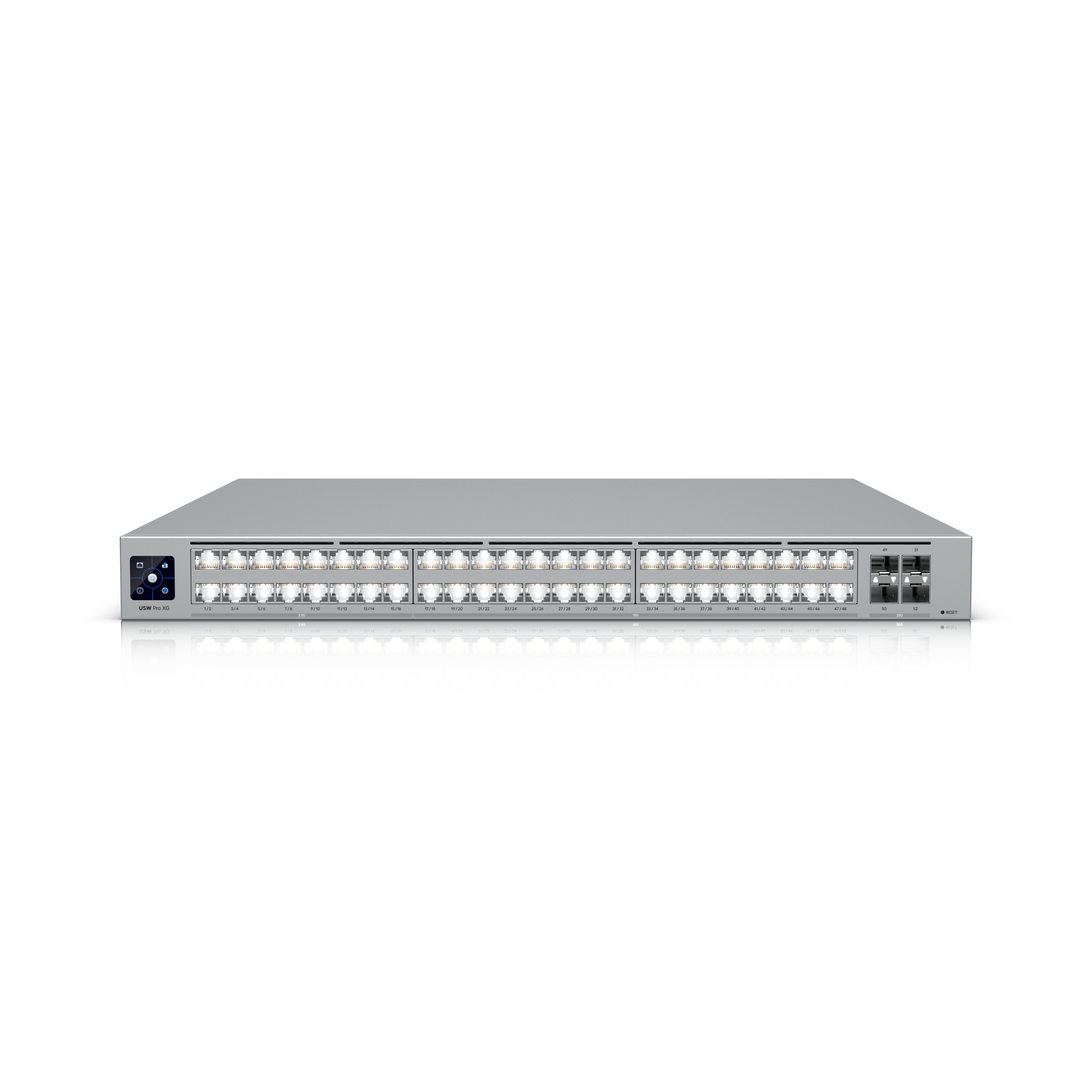Switch Pro XG 48