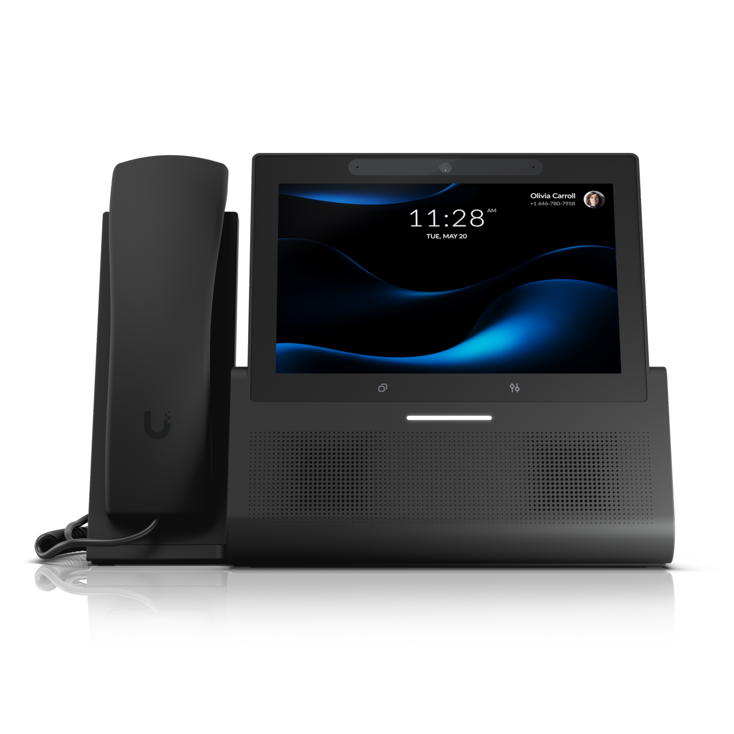 UniFi Talk G3 Touch Enterprise