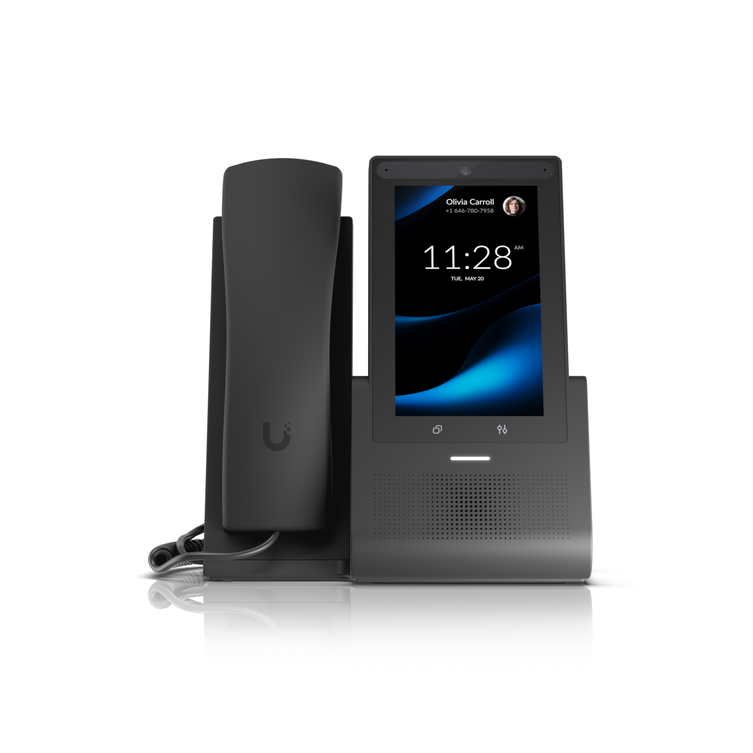UniFi Talk G3 Touch Pro